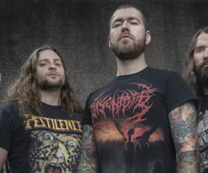 Listen to Revocation's New Track 'Blood Atonement'