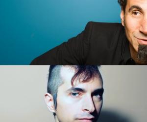 Listen to Serj Tankian Feature on New Jimmy Urine Song
