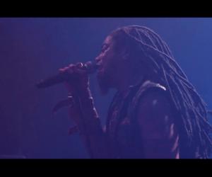 Watch Sevendust's Ripping New 'Risen' Music Video