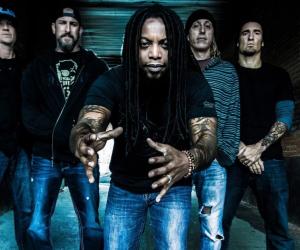 Sevendust Announce Australian Tour in April 2019