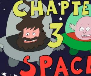 Episode 3 of Tenacious D's 'Post-Apocalypto' Series is Here and It's Hilarious