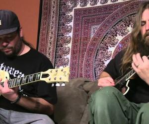 Awesome Heavy Guitar Duos!