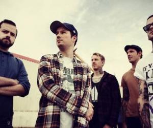 Funeral for a Friend: "We're really excited about Lord of the Fries"
