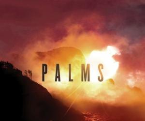 Palms Artwork And Tracklisting