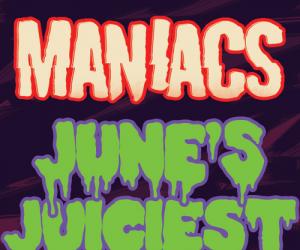 June's Juiciest