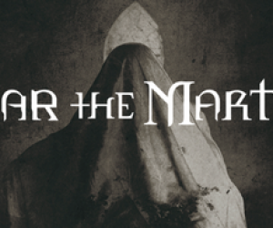 Joey Jordison Reveals Scar The Martyr
