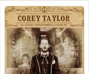 Free Corey Taylor Bundle!