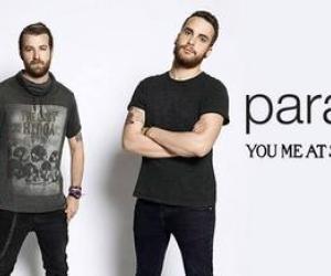 Paramore Tour!