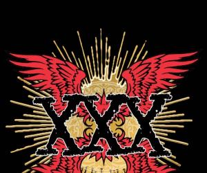XXX: Three Decades of Roadrunner Records