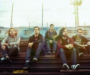 Mike Hranica: Home For Grave