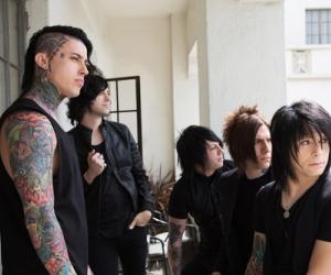 Falling In Reverse Release New Video!