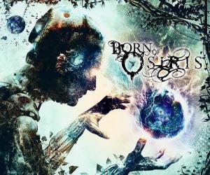 Born of Osiris Announce Australian Tour!