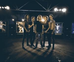Asking Alexandria Movie!