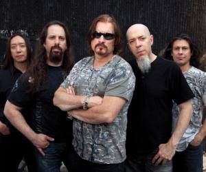 Dream Theater Launches It's 360 App!