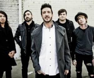 Of Mice & Men's 'Restoring Force' Available For Streaming!
