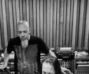 Dream Theater's John Petrucci: The Godfather