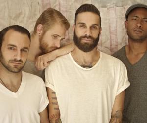 letlive.'s Jason Aalon Butler Talks About His Near Death Experience
