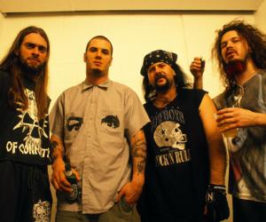 Pantera Covers From Hell!
