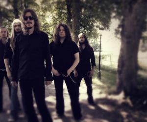 Opeth Talk Details Of Their New Album!