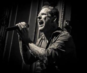 Corey Taylor Talks About His Contribution To Ronnie James Dio's Tribute