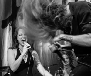 The Direction Of Halestorm's New Album!