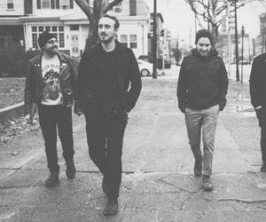 Watch The Menzingers Play 'I Don't Wanna Be An Asshole Anymore' Acoustically!