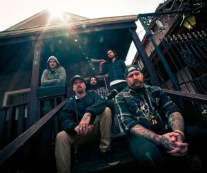 Every Time I Die Announce New Album!