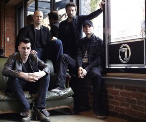 Theory Of A Deadman Release Drown Video!
