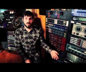Converge's Kurt Ballou Solo Track 'I Need A Doctor'