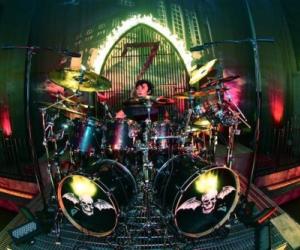 A7X's Arin Ilejay's Top Drummers