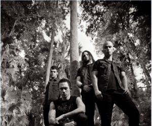 Trivium To Release A New Album Next Year!
