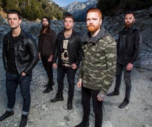 Memphis May Fire Talk Spirituality