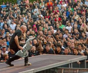 Dream Theater - "Composers, It's Just Who We Are"