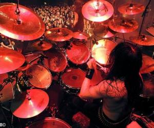 If Satyricon Were To Cover Elvis...
