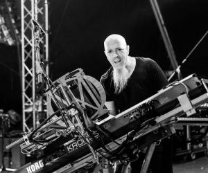 The Dream Theater Bucket List