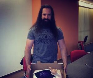 Dream Theater's John Petrucci Sets The Story Straight About 'Falling To Infinity'