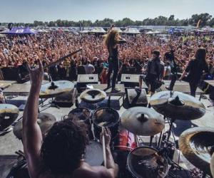 Miss May I Release 'You Want Me' Lyric Video!