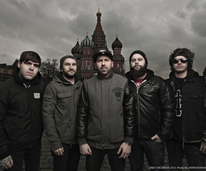 Stream Obey The Brave's New Album!