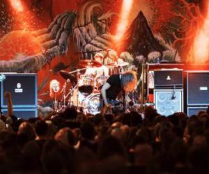 Mastodon Collaborate With Gabby Haynes On New Track!