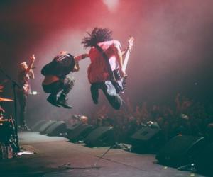 Exclusive Interview With Issues!