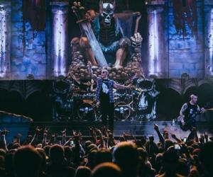 A7X On Keeping Their Love Of Music Alive!