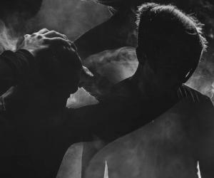 XTRMST's Davey Havok Talks Straight Edge!