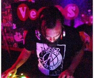 An Evening With Jesse Leach Footage!