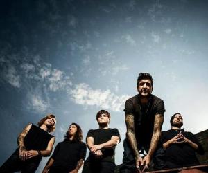 Of Mice & Men Drop New Video!