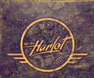 Stream We Are Harlots Debut Album!