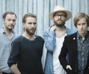 Refused Announce New Album!