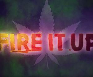 Disturbed - Fire It Up