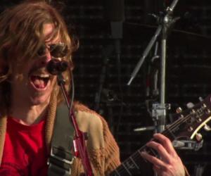 Opeth Live At Wacken