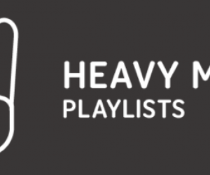 Need Some New Music This Weekend?