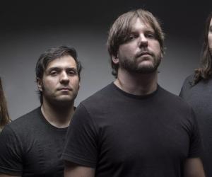 Check Out Unearth's Crushing New Track 'Survivalist' Check Out Unearth's Crushing New Track 'Survivalist'